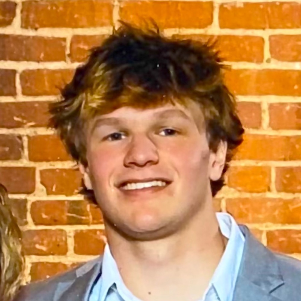 Meet your Posher, Bryce